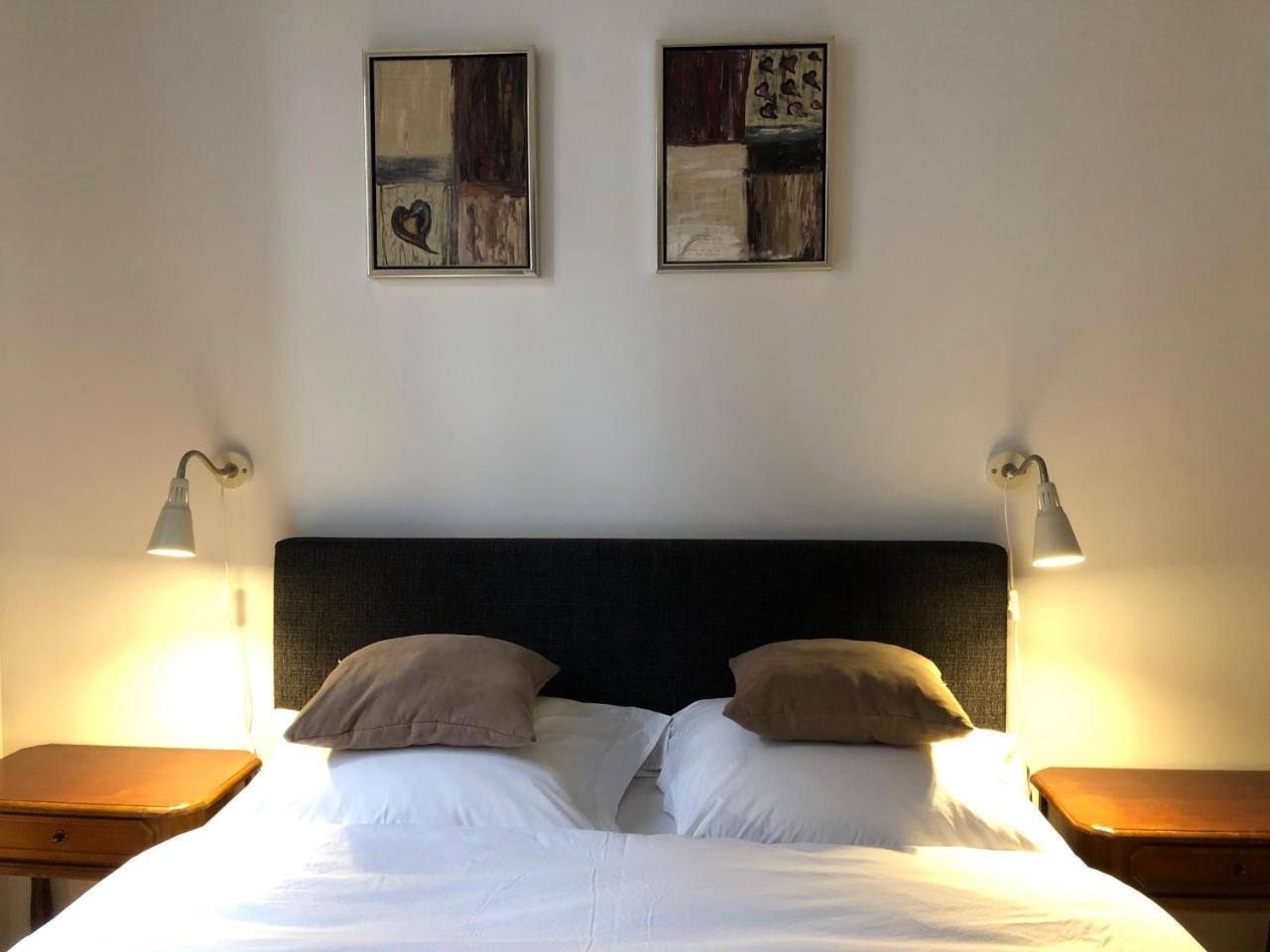 Davaa'S Bed & Breakfast Randers Exterior photo